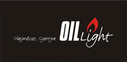 Olajmécses